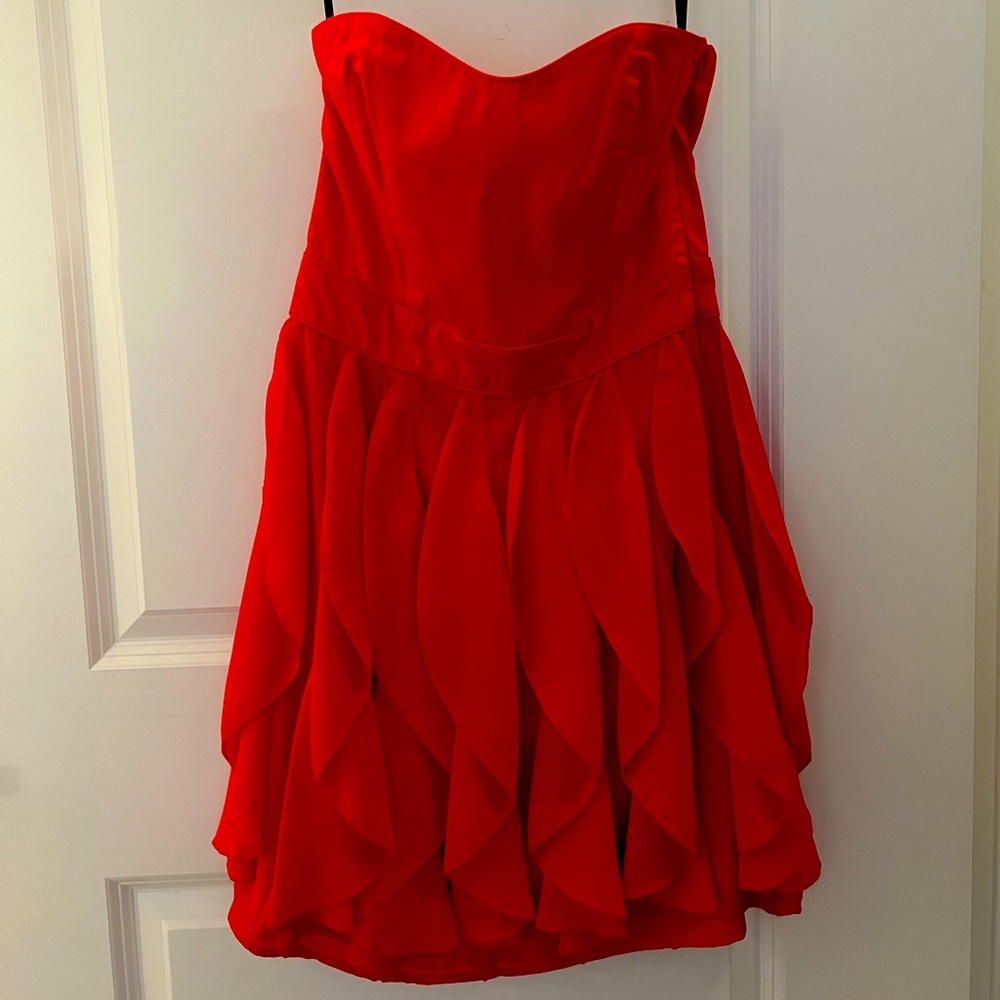 Gorgeous French Connection cocktail dress